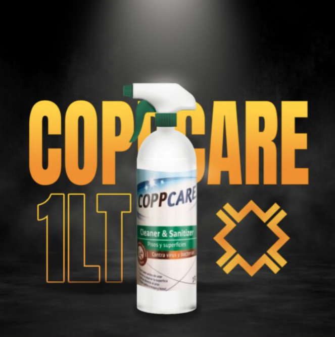 Coppcare 1 lt