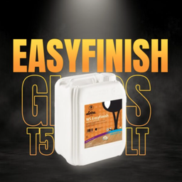 EasyFinish GLOSS 5 lt – LOBA