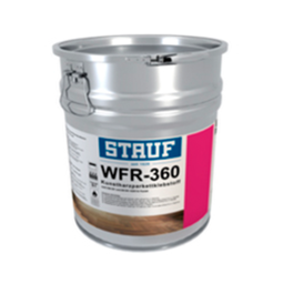 Adhesivo alemán STAUF WFR 360 8 Kg