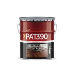 Adhesivo PAT 390 25 Kg