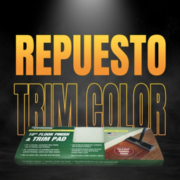 Repuesto TRIM color