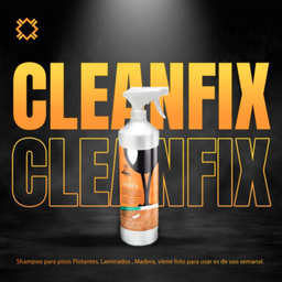 CleanFix Loba (marca alemana)